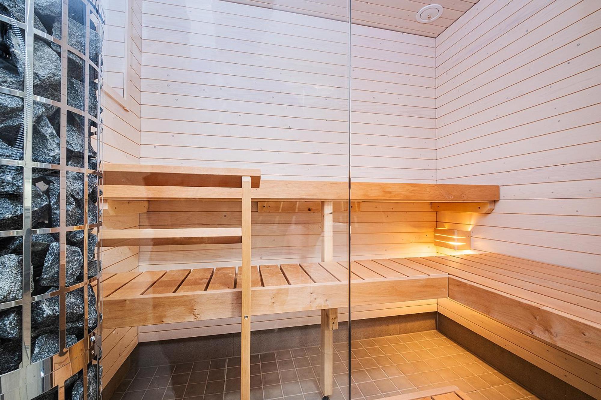 Compact 2Bdr Apartment With Private Sauna Rovaniemi Exterior foto